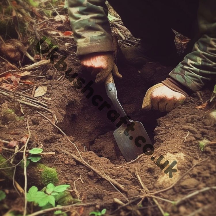 5 of the Best Backpacking Trowels  for Camping & Hiking 2023