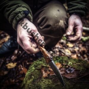 5 Best Bushcraft Knives