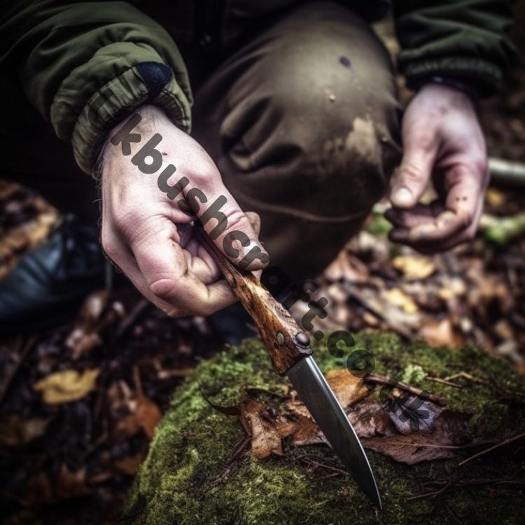 5 Best Bushcraft Knives For Bushcraft and Camping 2023